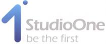 STUDIO ONE BE THE FIRST
