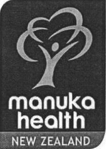 MANUKA HEALTH NEW ZEALAND