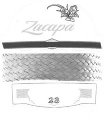 ZACAPA 23