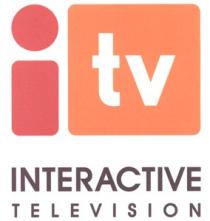 I TV INTERACTIVE TELEVISION