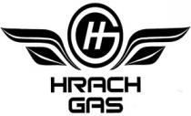 HRACH GAS H G HG