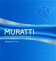 MURATTI AZZURRO PASSIONE ITALIANA