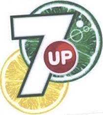 7 UP