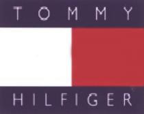 TOMMY HILFIGER