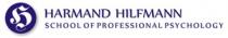 H HARMAND HILFMANN SCHOOL OF PROFESSIONAL PSYCHOLOGY