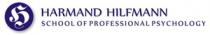 H HARMAND HILFMANN SCHOOL OF PROFESSIONAL PSYCHOLOGY