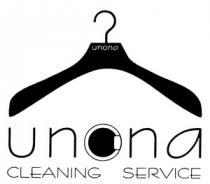 UNONA CLEANING SERVICE