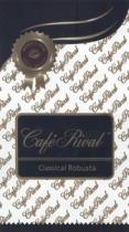 CAFE RIVAL CLASSICAL ROBUSTA