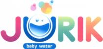 JURIK BABY WATER
