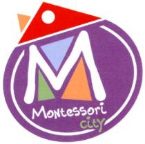 M MONTESSORI CITY