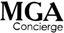 MGA CONCIERGE