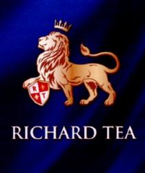 RICHARD TEA R T