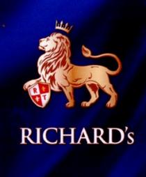 RICHARD'S R T