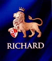 RICHARD R T