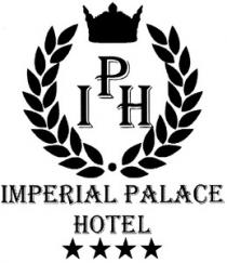 IPH IMPERIAL PALACE HOTEL