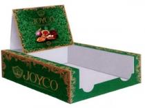 JOYCO PREMIUM QUALITY NATURAL CHOCOLATE