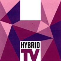 H HYBRID TV