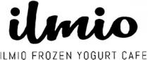 ILMIO ILMIO FROZEN YOGURT CAFE