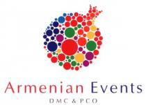 ARMENIAN EVENTS DMC & PCO