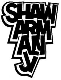 SHAW ARM AN JI