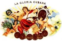 LA GLORIA CUBANA