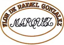 MARQUEZ FLOR DE RAFAEL GONZALEZ