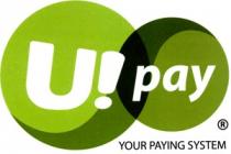 U!PAY YOUR PAYING SYSTEM