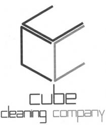 CUBE CLEANING COMPANY