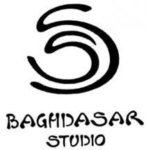 BAGHDASAR STUDIO SS