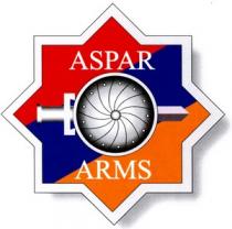 ASPAR ARMS