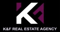 K&F REAL ESTATE AGENCY