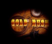 GOLD RUSH