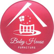 BABY HOUSE FURNITURE