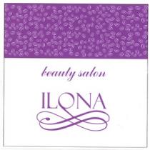 ILONA BEAUTI SALON