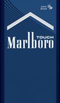 MARLBORO TOUCH LESS SMELL