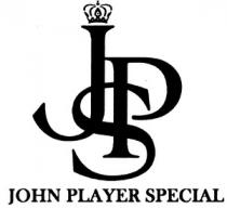 JOHN PLAYER SPECIAL