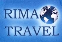 RIMA TRAVEL