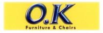 O.K FURNITURE & CHAIRS