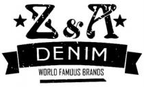 ZA DENIM CO