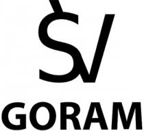 SV GORAM