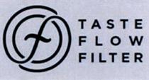 TASTE FLOW FILTER