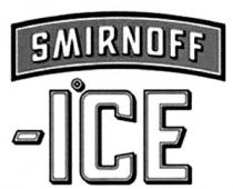SMIRNOFF - ICE