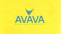 AVAVA HAND MADE PRODUCT