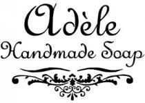 ADELE HANDMADE SOAP