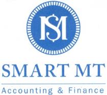 SMART MT ACCOUNTING & FINANCE