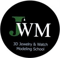 JWM 3D JEWELRY & WATCH MODELING SCHOOL