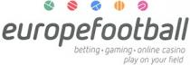 EUROPEFOOTBALL BETTING.GAMING.ONLINE CASINO PLAY ON YOUR FIELD