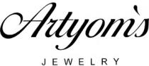 ARTYOM'S JEWELRY