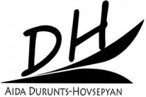 DH AIDA DURUNTS-HOVSEPYAN