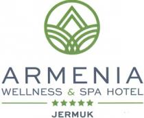 ARMENIA WELLNESS & SPA HOTEL JERMUK